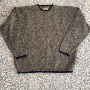 Woolrich Crewmeck Mens XL